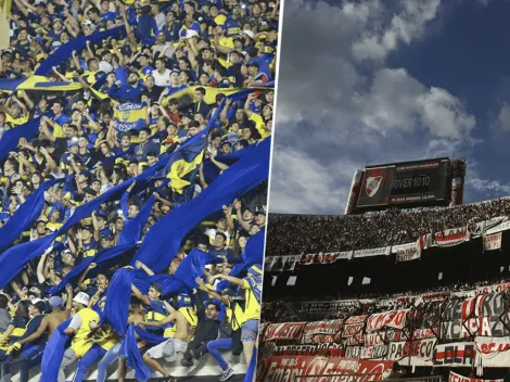 ¿Cuándo vuelve el público a las canchas en el fútbol argentino?