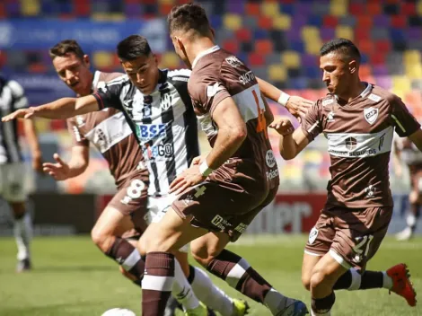 Central Córdoba y Platense nos divirtieron a todos y empataron 2 a 2