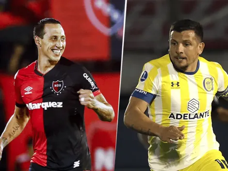 VER HOY | Newell's vs. Rosario Central EN VIVO por la Liga Profesional: hora, canal de TV y MINUTO A MINUTO