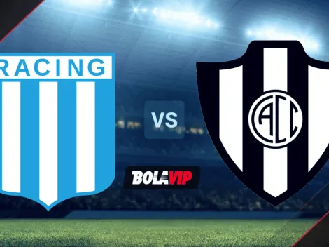 RESERVA | Cómo ver Racing vs. Central Córdoba por el Torneo de Reserva