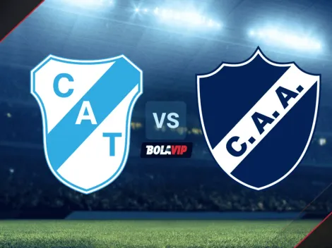 Qué canal transmite Temperley vs. Alvarado por la Primera Nacional