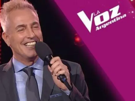 ◉ VOTÁ ACÁ | La Voz Argentina 2021: cómo votar hoy en los cuartos de final del Team Mau y Ricky