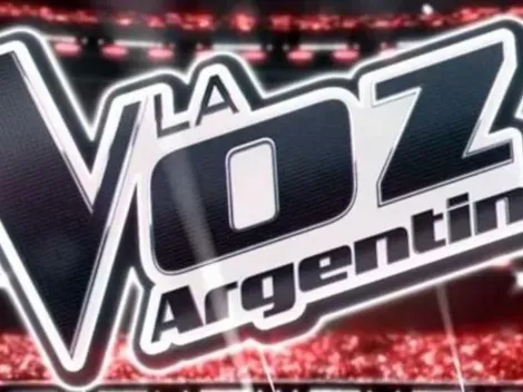 FINAL de La Voz Argentina 2021: ¿Cuándo termina el programa que conduce Marley en Telefe?