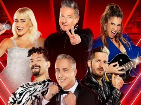 ◉ EN VIVO | La Voz Argentina 2021: programa especial con participantes y cómo votar en la FINAL | VER HOY | ONLINE | Horario