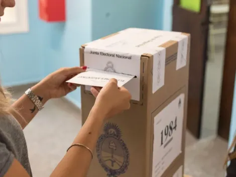 Paso 2021: qué se vota en las elecciones de la República Argentina el 12 de septiembre