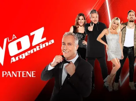 La Voz Argentina 2021: así les fue a los participantes del Team Montaner en las semifinales