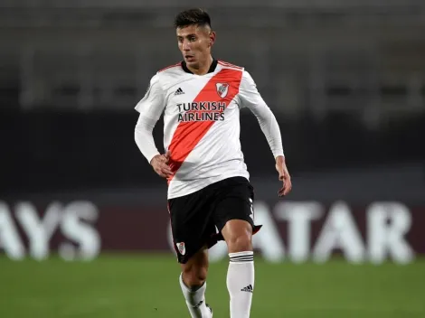 La nueva oferta por Angileri que rechazó River