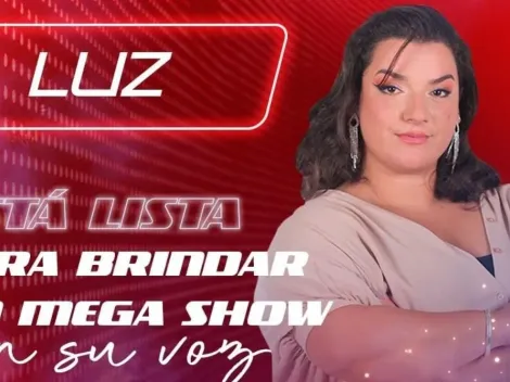 La Voz Argentina 2021: Luz Gaggi participante finalista quién es y cómo llegó a la FINAL con el Team Mau y Ricky