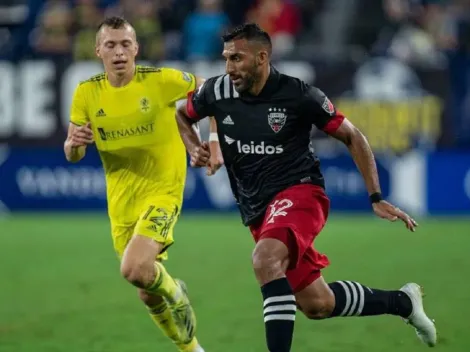 ¿Pega la vuelta? Wanchope Ábila es pretendido por Huracán