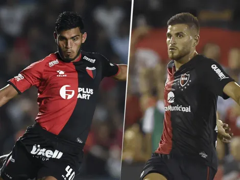 EN VIVO: Colón vs. Newell's por la Liga Profesional