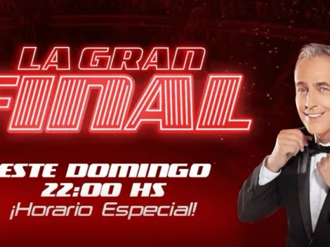 ◉ VER ACÁ | La Voz Argentina 2021: hora de la FINAL y participantes finalistas de cada Team | Streaming ONLINE