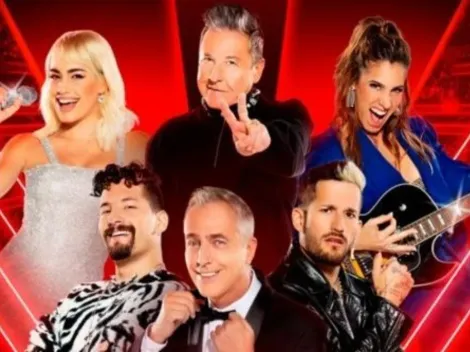 ◉ VOTÁ ACÁ | La Voz Argentina: cómo VOTAR ONLINE en la FINAL del programa | Participantes finalistas de cada Team