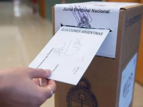 Elecciones 2021: Precandidatos para las PASO 2021 en PBA | Lista de candidatos y boletas en Provincia de Buenos Aires