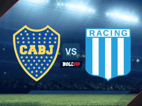 Qué canal transmite Boca vs. Racing por el Torneo Clausura Femenino