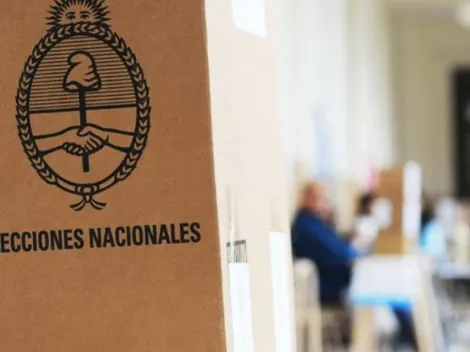 Elecciones: qué cosas no se pueden hacer durante la veda electoral y por qué no se puede tomar alcohol | PASO 2021