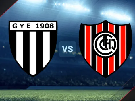 Qué canal transmite Gimnasia (M) vs. Chacarita por la Primera Nacional
