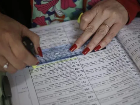 Dónde voto en las PASO: padrón electoral de las elecciones 2021 en la República Argentina