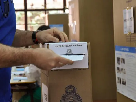 Elecciones: quién ganó las PASO 2021 en cada provincia de Argentina