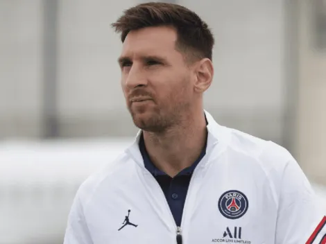 Llegó el día: todo lo que tenés que saber del debut de Messi en la Champions con el PSG