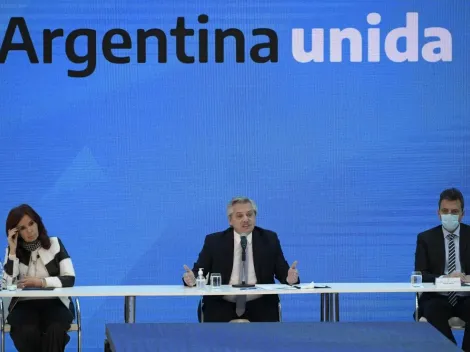 ¿Qué ministros pusieron a disposición su renuncia después de las elecciones 2021 en Argentina?