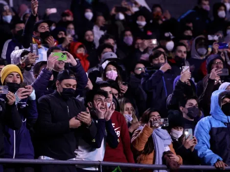 ¿Y ahora? Los clubes pidieron 100% de aforo en la vuelta de los hinchas