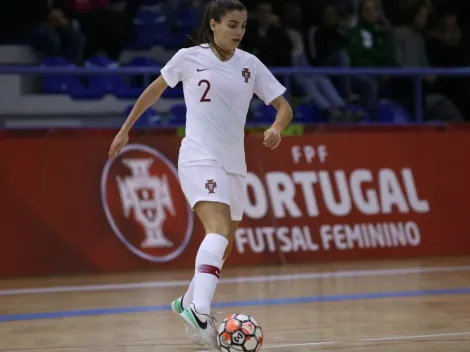 El futsal femenino exige su Mundial