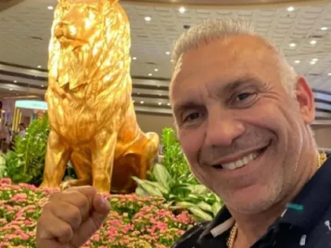 Conmoción por la muerte de Jorge "Acero" Cali