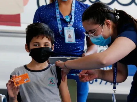 Coronavirus: ¿Cuándo se abre la vacunación de menores de entre 3 y 11 años en Argentina?