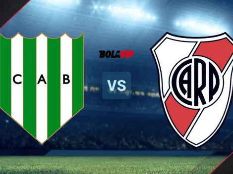 RESERVA | Banfield vs. River Plate EN VIVO: hora, canal de TV y transmisión ONLINE del partido por el Torneo de Reserva