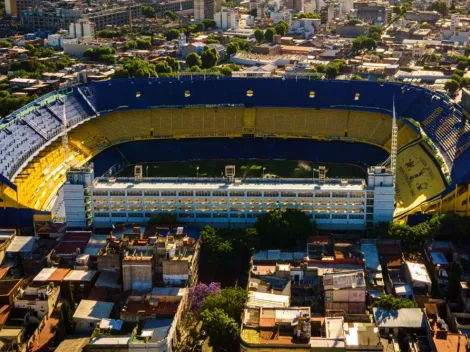 Locura por volver a La Bombonera: colapsó la web de Boca y se agotaron los cupos para socios