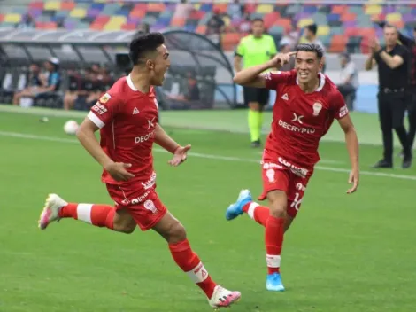 VIDEO | No hay discusión alguna: Huracán metió el golazo de la fecha