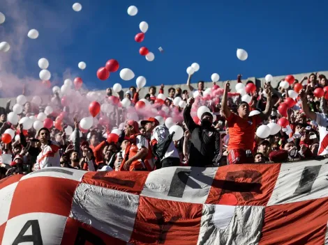 Una leyenda del fútbol mundial no duda: "La hinchada de River es mas dura que la de Boca"