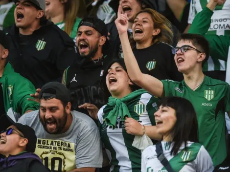 Banfield sancionará duramente a sus hinchas por los incidentes ante River