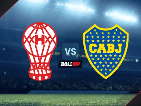 Huracán vs. Boca Juniors por la Liga Profesional: cómo, dónde y a qué hora VER HOY EN VIVO