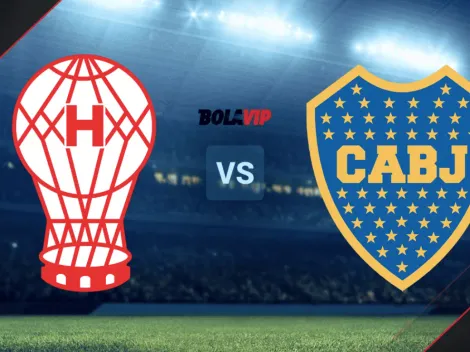 RESERVA | Huracán vs. Boca Juniors EN VIVO por el Torneo de Reserva: hora, streaming y transmisión ONLINE