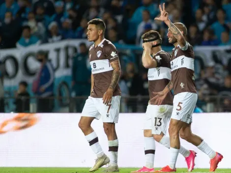 No levanta cabeza: Racing cayó con Platense, se agudiza el mal momento y ¿se queda sin copas?