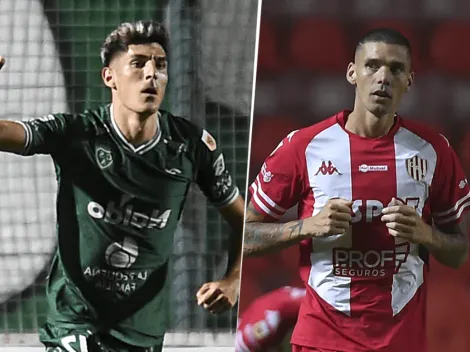 VER HOY Sarmiento de Junín vs. Unión EN VIVO por la Liga Profesional: horario y canales de TV