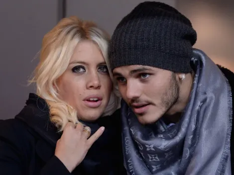 ¿Pelea con Icardi? El enigmático mensaje agresivo de Wanda Nara en Instagram