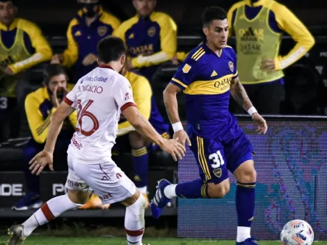 Boca quiere evitar cortar una extraña racha