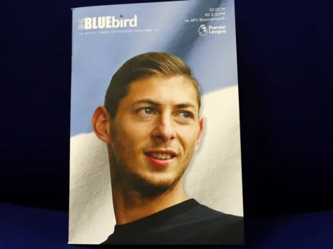 Uno de los acusados por el accidente de Emiliano Sala se declaró culpable por uno de los cargos