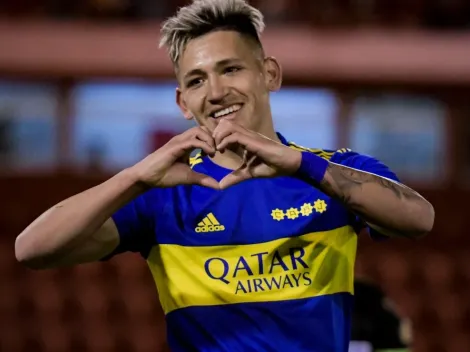 Boca ya conoce a qué hora juega con Argentinos la semifinal de la Copa Argentina