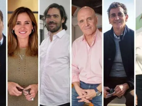 ◉ AHORA | Debate de candidatos PBA: cómo ver EN VIVO y ONLINE para las Elecciones Generales 2021 | Horario y TV