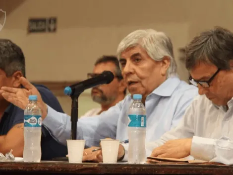 Asamblea en Independiente: Se fijó la fecha de las próximas elecciones con un clima complicado