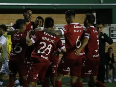 Huracán le dio una paliza a Banfield y llega afilado al Clásico