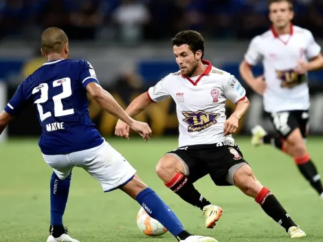 Campeón en el fútbol argentino, pasó por Austria, China, Albania y ahora juega en Kosovo: "No me arrepiento de nada"