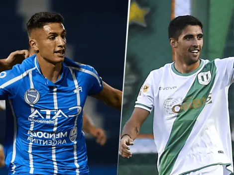 EN VIVO: Godoy Cruz vs. Banfield por la Liga Profesional