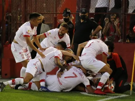 Huracán fue más y se quedó con el clásico ante San Lorenzo