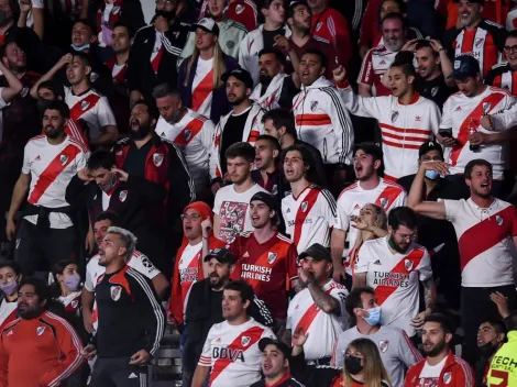 Liberaron cupos para ir al Monumental: abonados de River podrán estar contra Argentinos