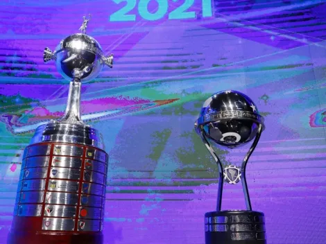 Boca, afuera de la Copa: así está la tabla a la Libertadores 2022