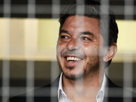 Los pedidos de Marcelo Gallardo para seguir en River durante el 2022